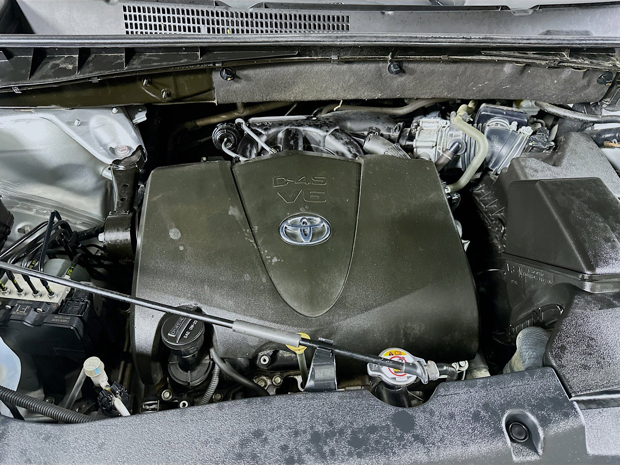 Used 2019 Toyota Highlander XLE FWD image 35