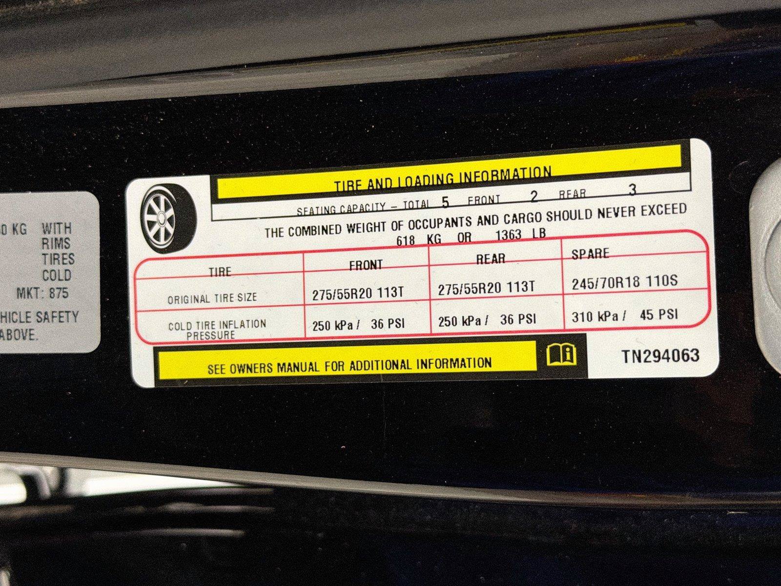 Used 2026 RAM 1500 Limited AWD/4WD image 44