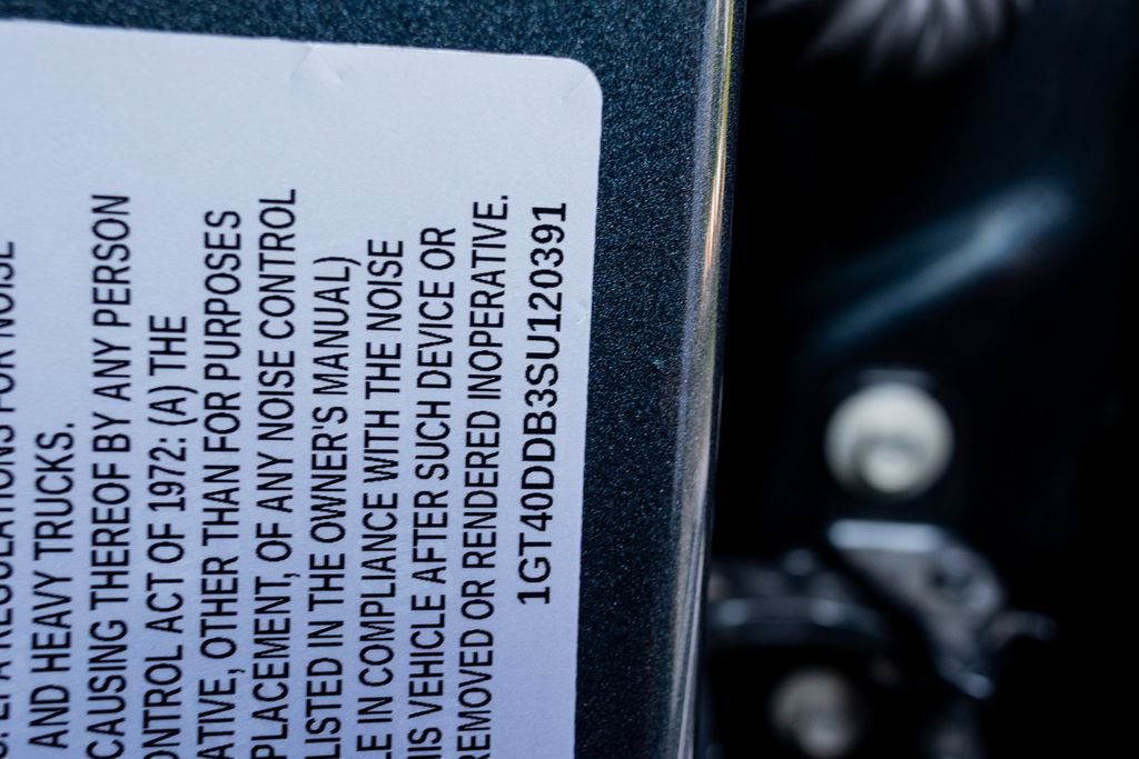 Used 2025 GMC Hummer EV 3X AWD/4WD image 74