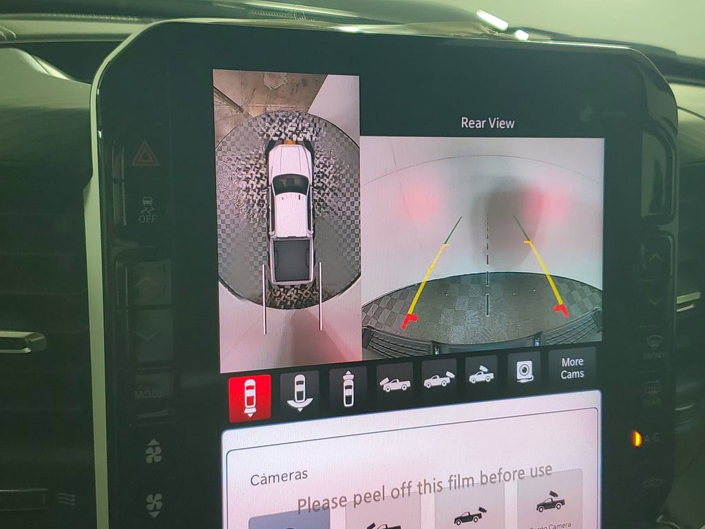 New 2026 RAM 2500 Rebel image 18