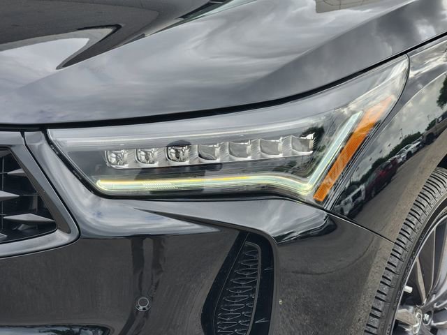 Used 2024 Acura RDX A-Spec AWD/4WD image 6