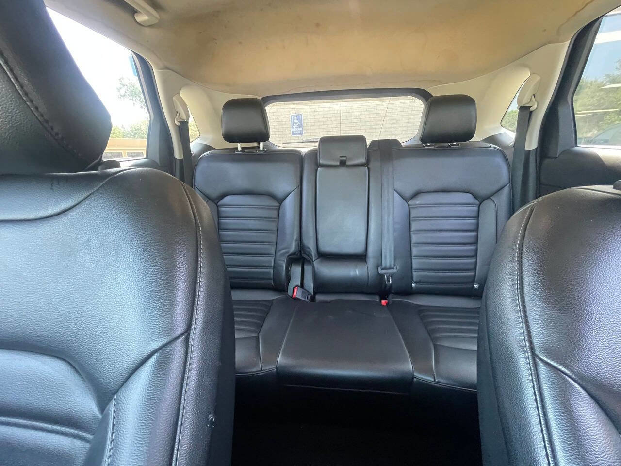 Used 2019 Ford Edge SEL w/ Equipment Group 201A image 15