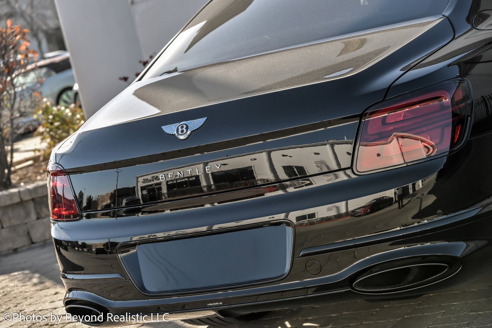 Used 2024 Bentley Flying Spur W12 image 7