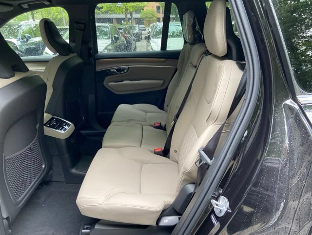 New 2026 Volvo XC90 T8 Plus w/ Protection Package Premier AWD/4WD image 15