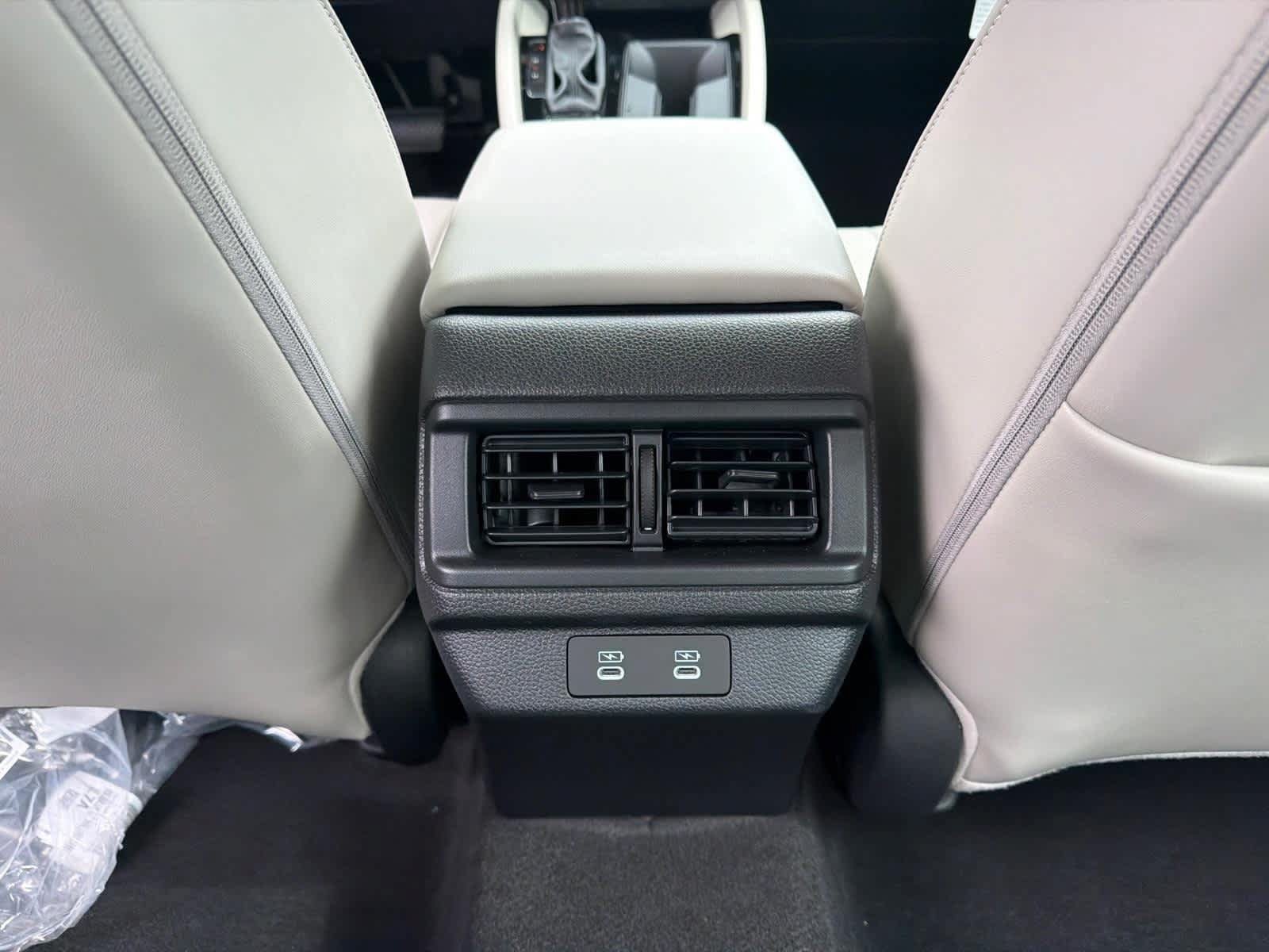 New 2026 Honda Accord EX-L image 28