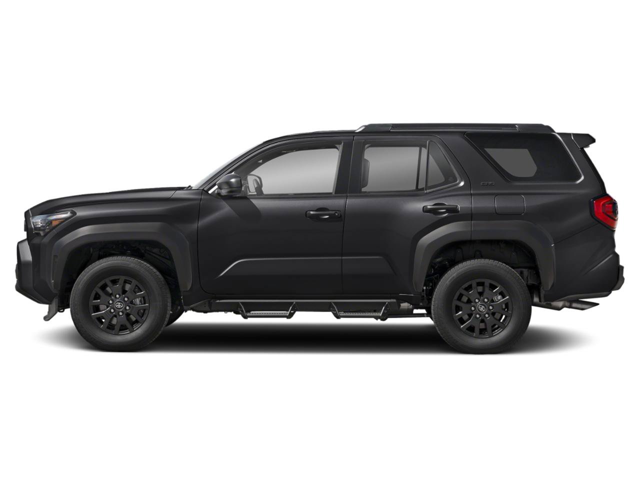 New 2026 Toyota 4Runner SR5 RWD image 3