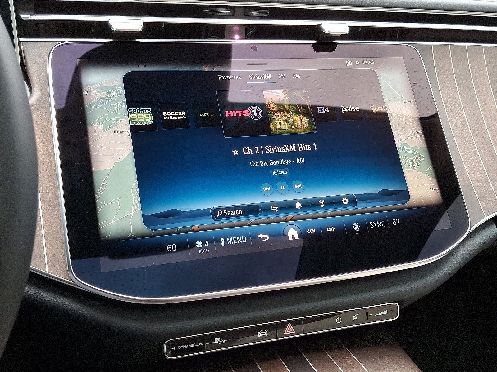 Certified 2025 Mercedes-Benz E 350 4MATIC Sedan image 17