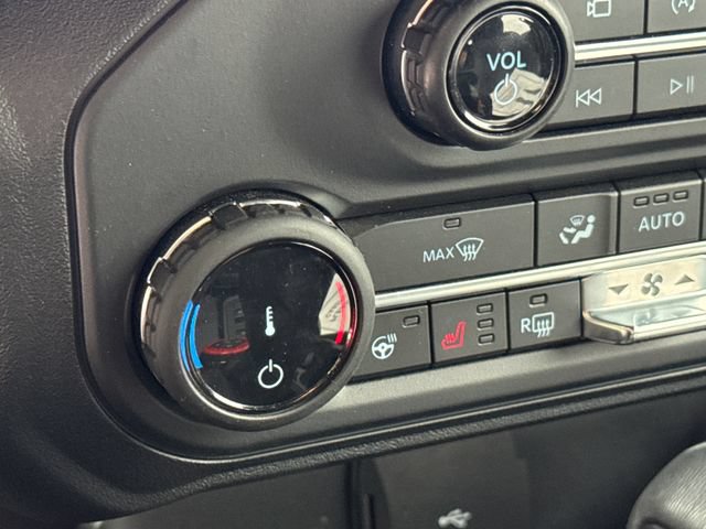 Used 2022 Ford Bronco Raptor AWD/4WD image 24