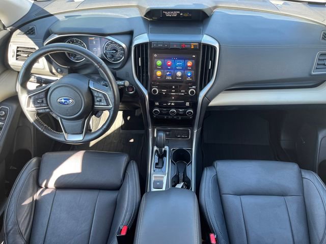 Used 2022 Subaru Ascent Limited w/ Technology Package AWD/4WD image 12