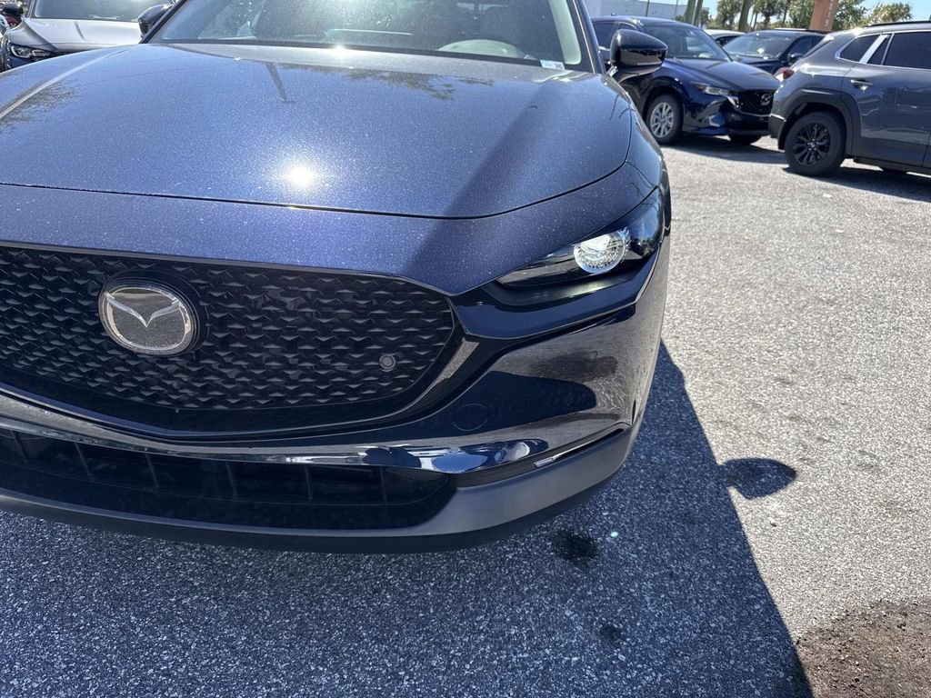 New 2026 MAZDA CX-30 AWD 2.5 S image 11