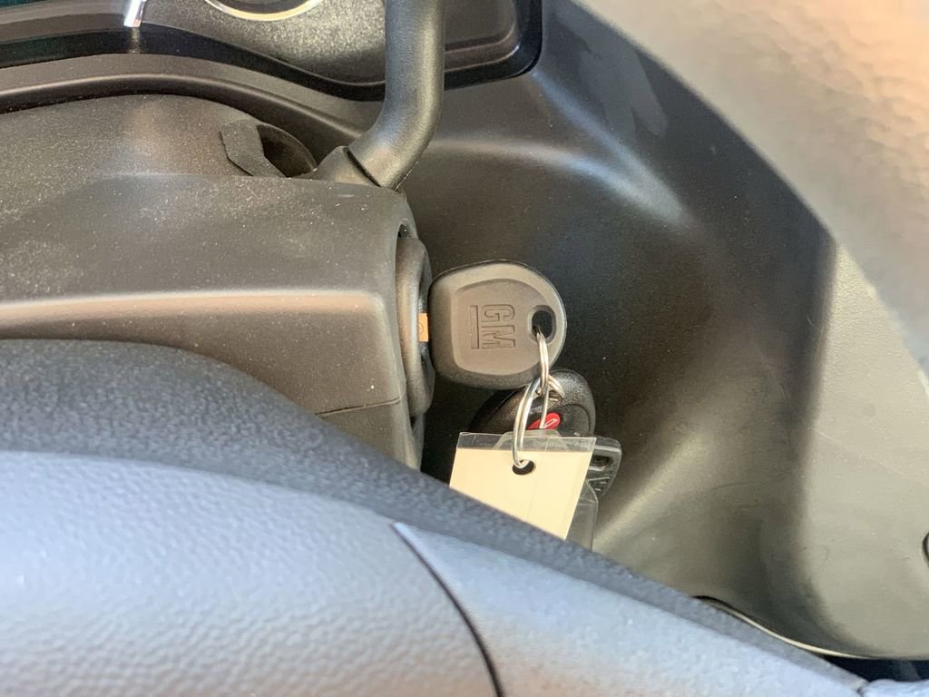 New 2025 Chevrolet Express 3500 w/ Power Convenience Package image 14