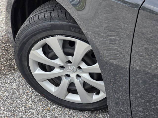 Certified 2023 Toyota Corolla LE FWD image 29