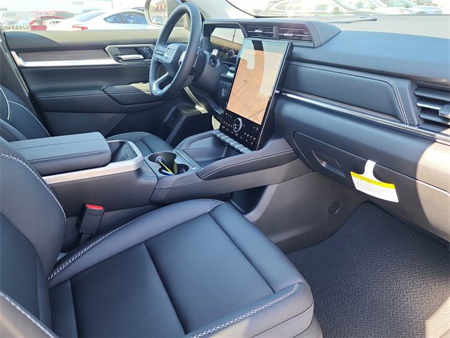 New 2026 GMC Terrain Denali image 17