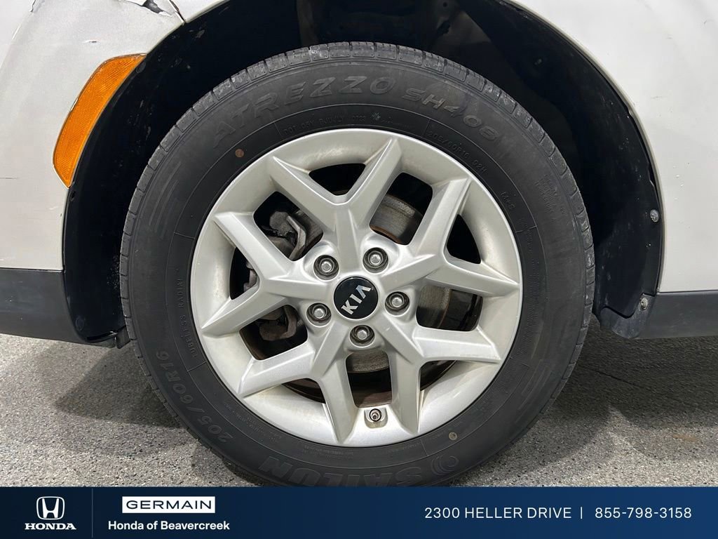 Used 2020 Kia Soul S image 25