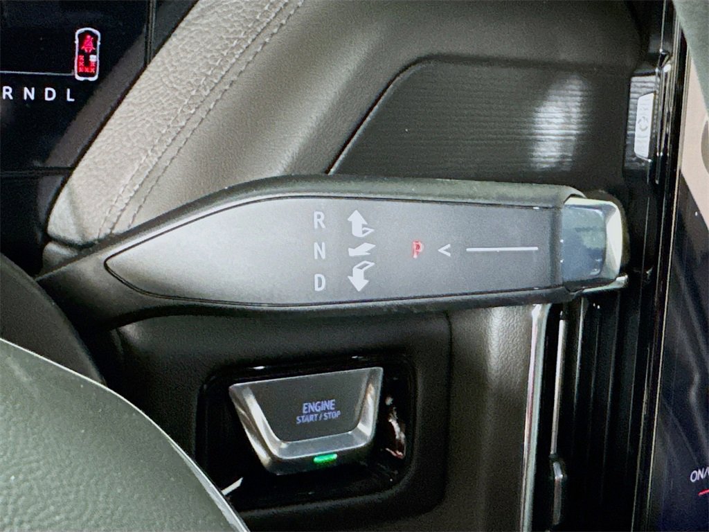 New 2026 GMC Yukon XL Denali w/ Sun & Power Step Package image 11