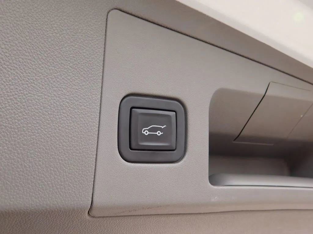 Used 2019 Cadillac XT5 Luxury image 10