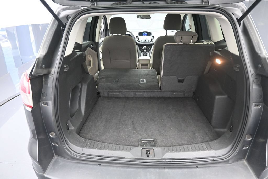 Used 2013 Ford Escape SE FWD image 21