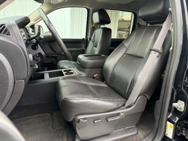 Used 2011 Chevrolet Silverado 1500 LT w/ All-Star Edition image 12