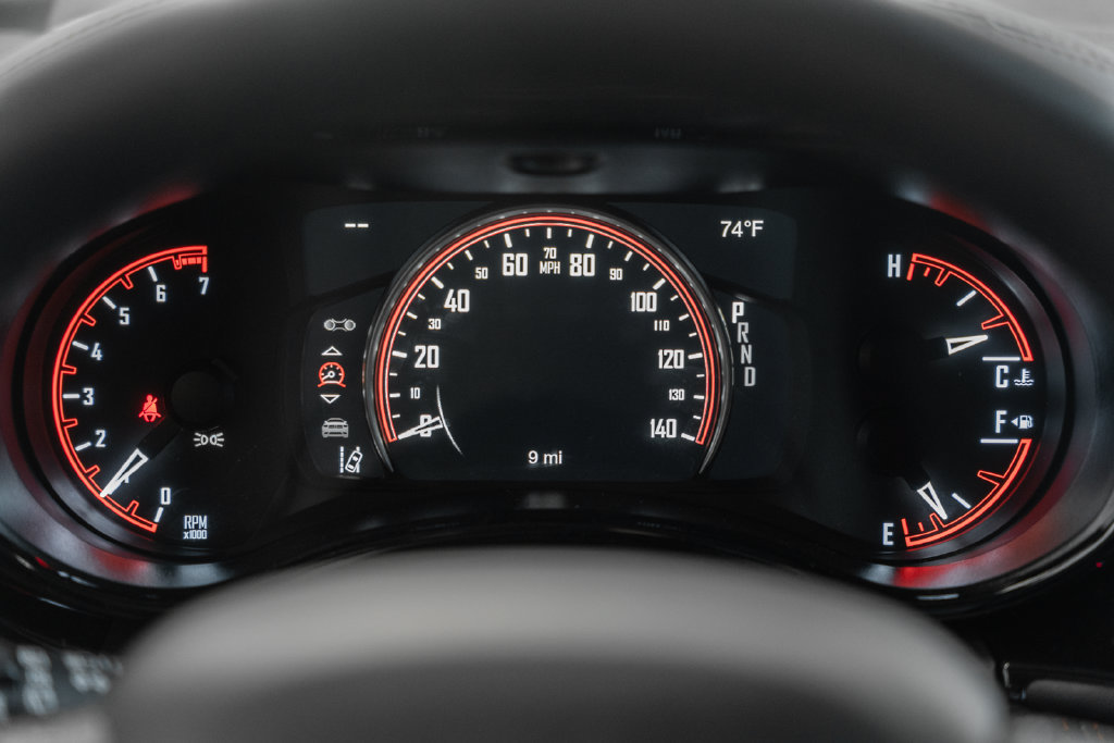 New 2026 Dodge Durango GT AWD/4WD image 53