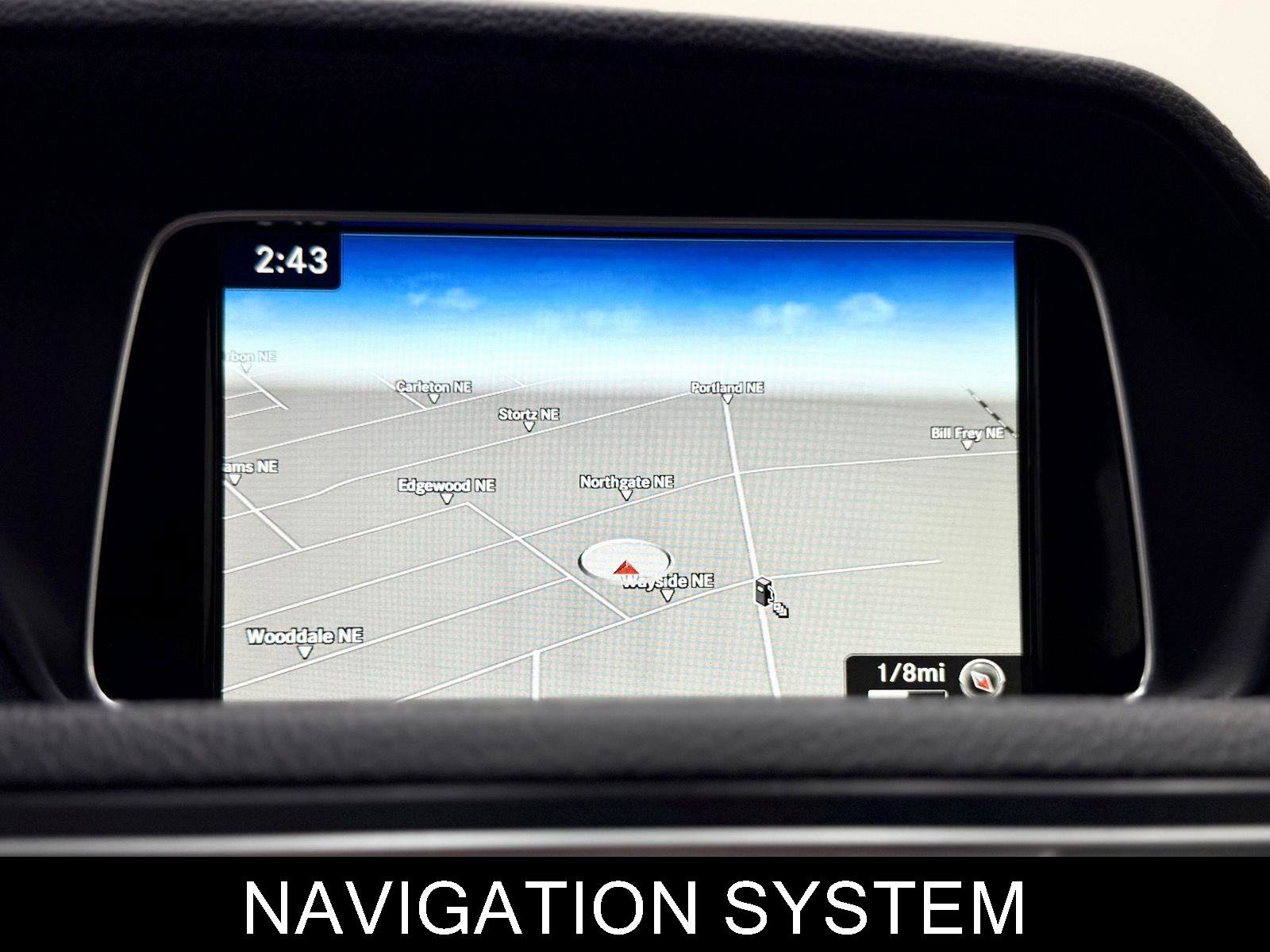 Used 2017 Mercedes-Benz E 400 Coupe w/ Premium 1 Package image 25