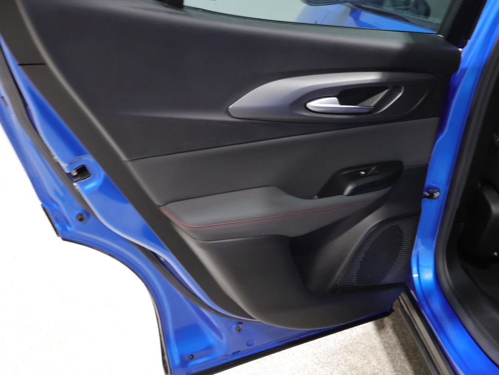 Used 2024 Dodge Hornet GT AWD/4WD image 18