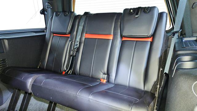 Used 2017 Ford Expedition Platinum RWD image 25