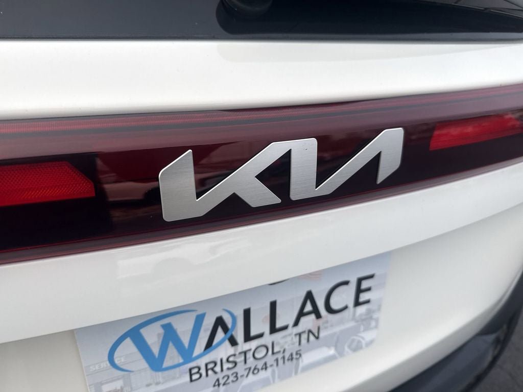 New 2026 Kia Seltos S AWD/4WD image 7