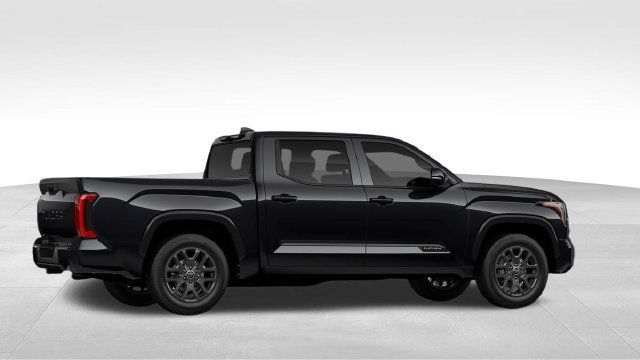 New 2026 Toyota Tundra Platinum AWD/4WD image 16