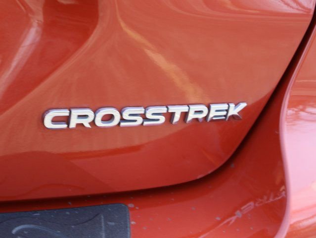 Used 2024 Subaru Crosstrek 2.0i Premium image 18