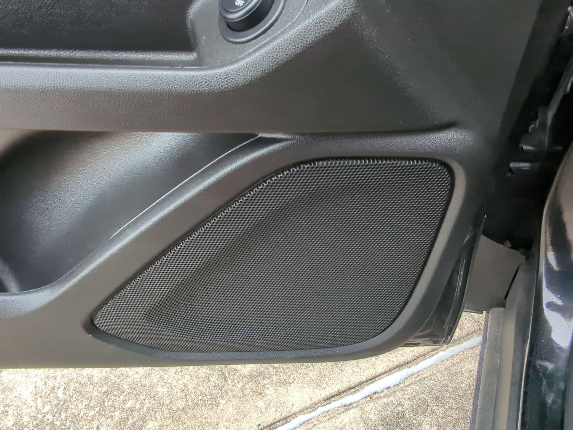 Used 2023 GMC Terrain AT4 image 14