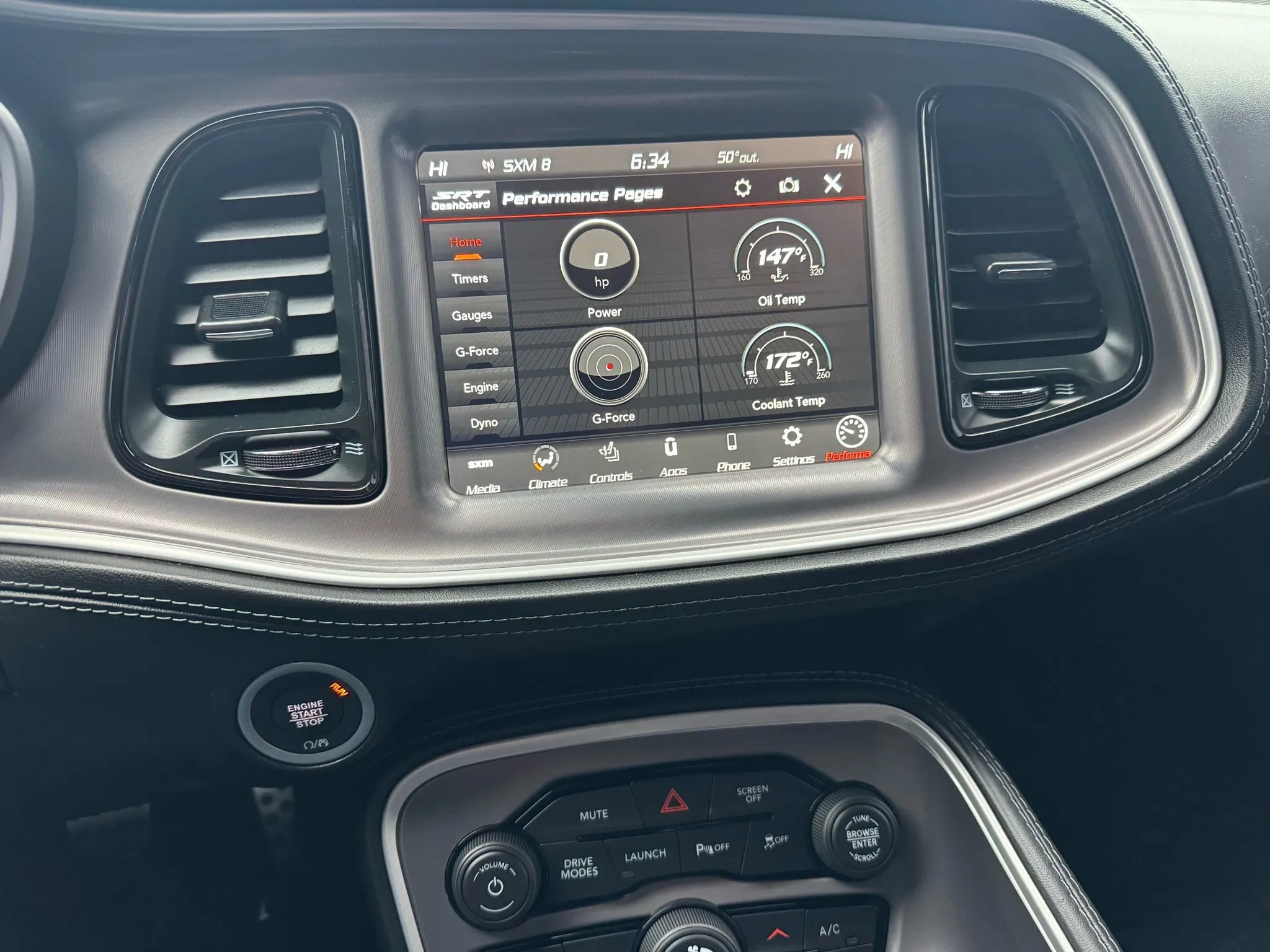 Used 2022 Dodge Challenger R/T Scat Pack RWD image 34