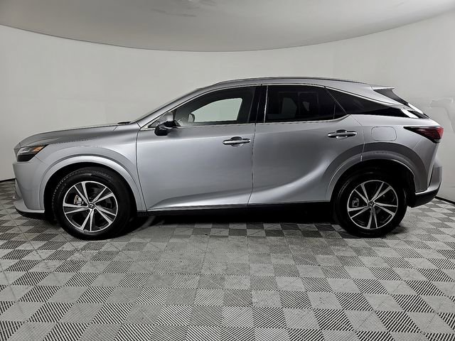 Used 2023 Lexus RX 350 Premium w/ Cold Area Package image 8