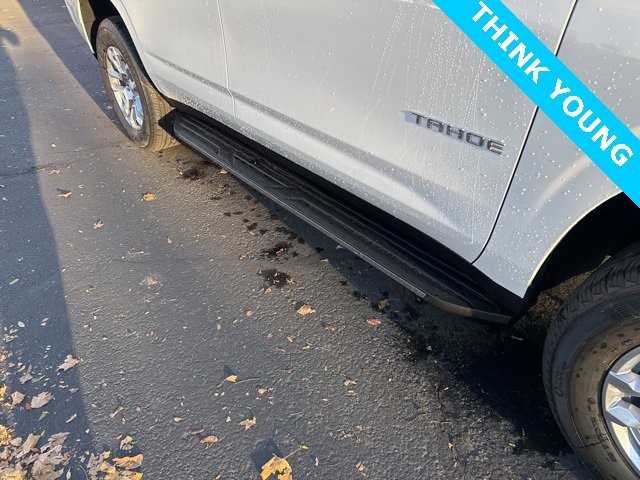 New 2026 Chevrolet Tahoe LS image 10