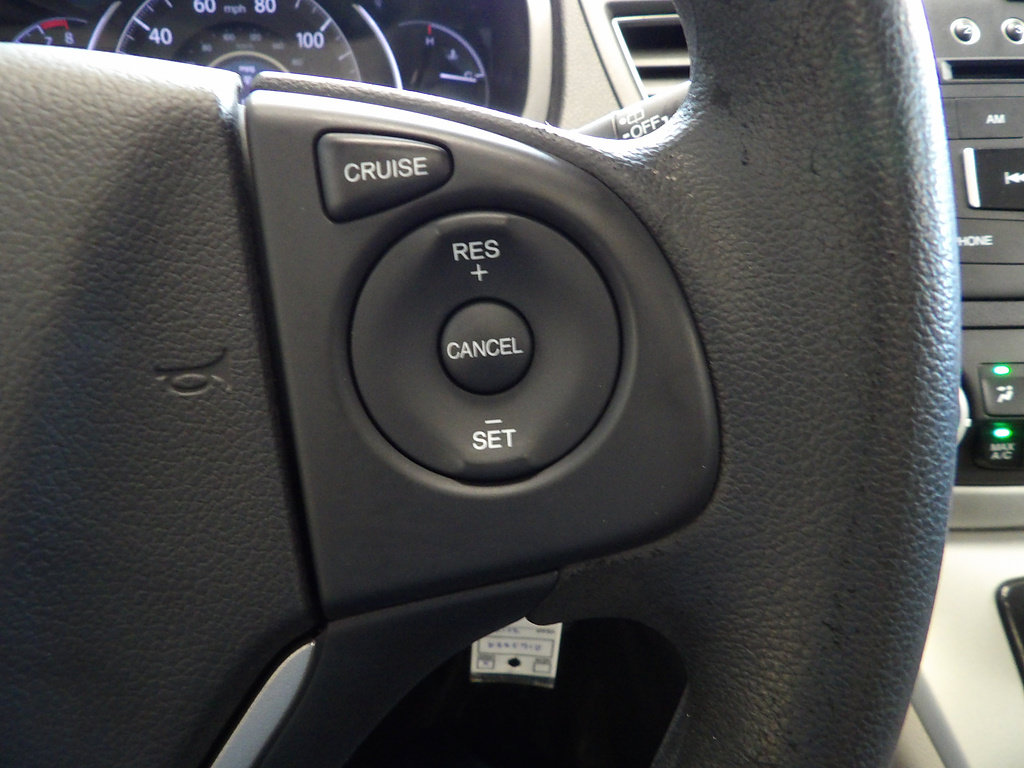 Used 2014 Honda CR-V EX image 30