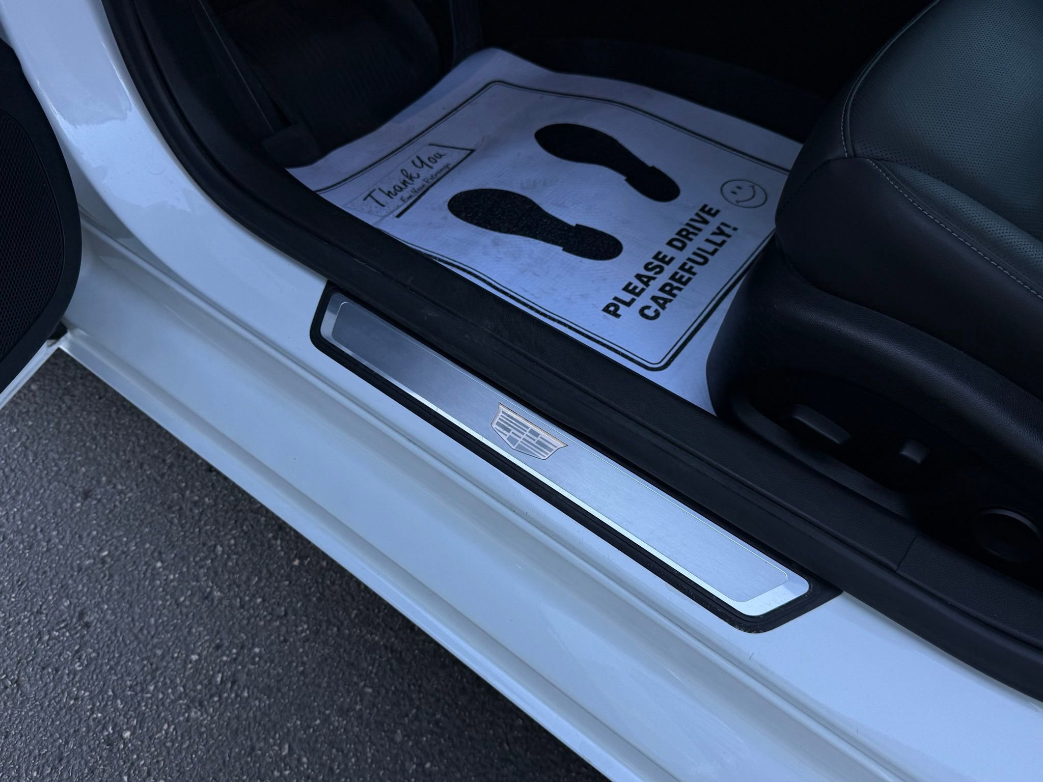 Used 2022 Cadillac CT5 Premium Luxury image 40