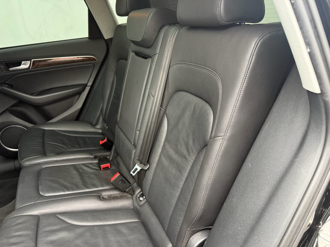 Used 2016 Audi Q5 2.0T Premium Plus w/ Technology Package image 14