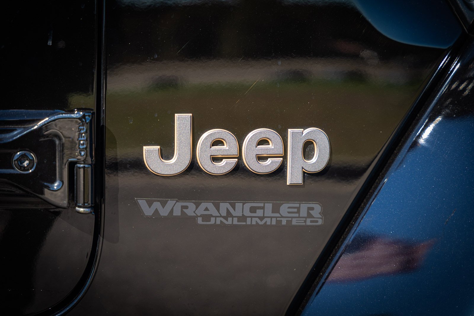 Used 2021 Jeep Wrangler Unlimited Rubicon image 15