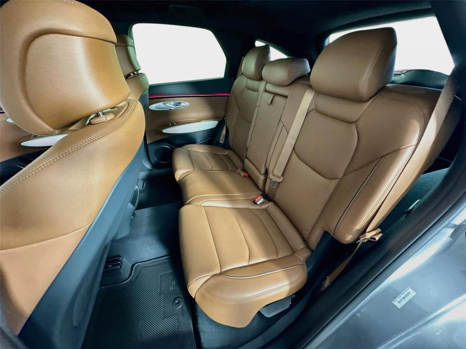 New 2027 Genesis GV70 2.5T Advanced AWD/4WD image 24