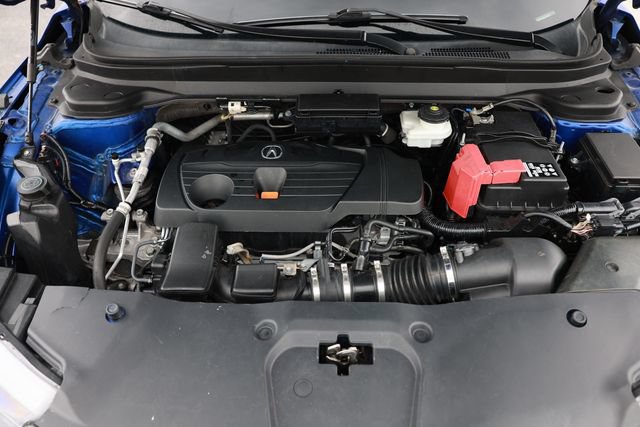 Used 2021 Acura RDX A-Spec w/ Technology Package FWD image 23