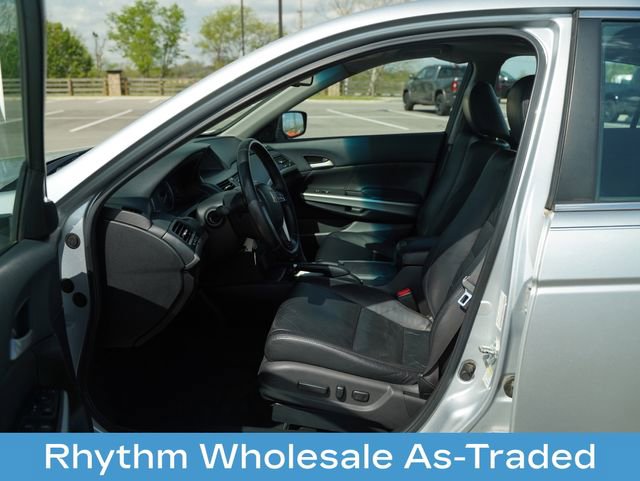 Used 2009 Honda Accord EX-L image 12