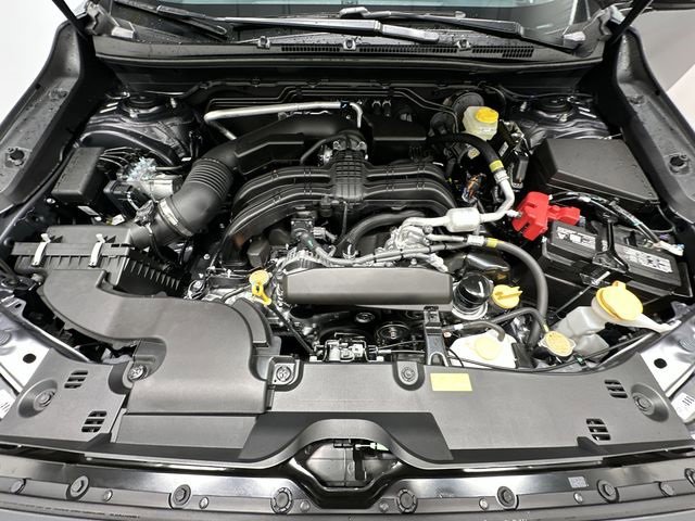 Certified 2025 Subaru Crosstrek 2.5i Limited image 24