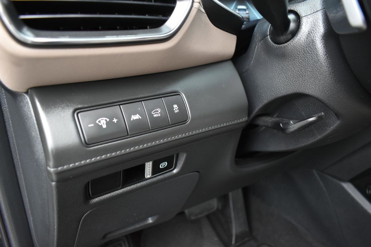 Used 2023 Hyundai Santa Fe Limited AWD/4WD image 42