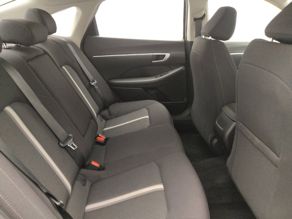 Used 2025 Hyundai Sonata SEL image 19