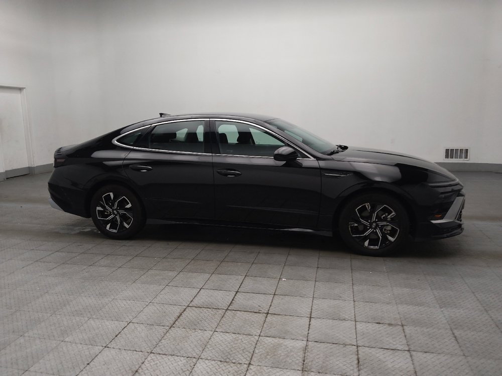 Used 2025 Hyundai Sonata SEL FWD image 11