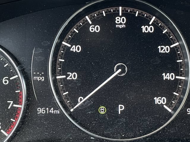 Used 2024 MAZDA CX-30 AWD 2.5 S w/ Preferred Package image 16