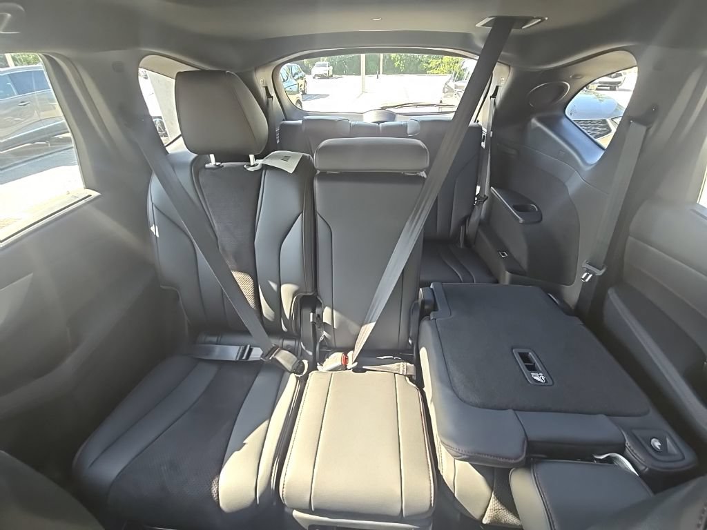 New 2026 Acura MDX A-Spec AWD/4WD image 30