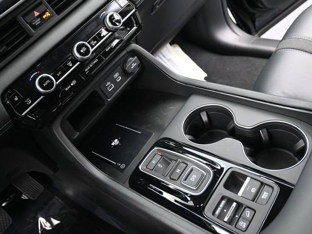 New 2025 Honda Pilot EX-L image 16