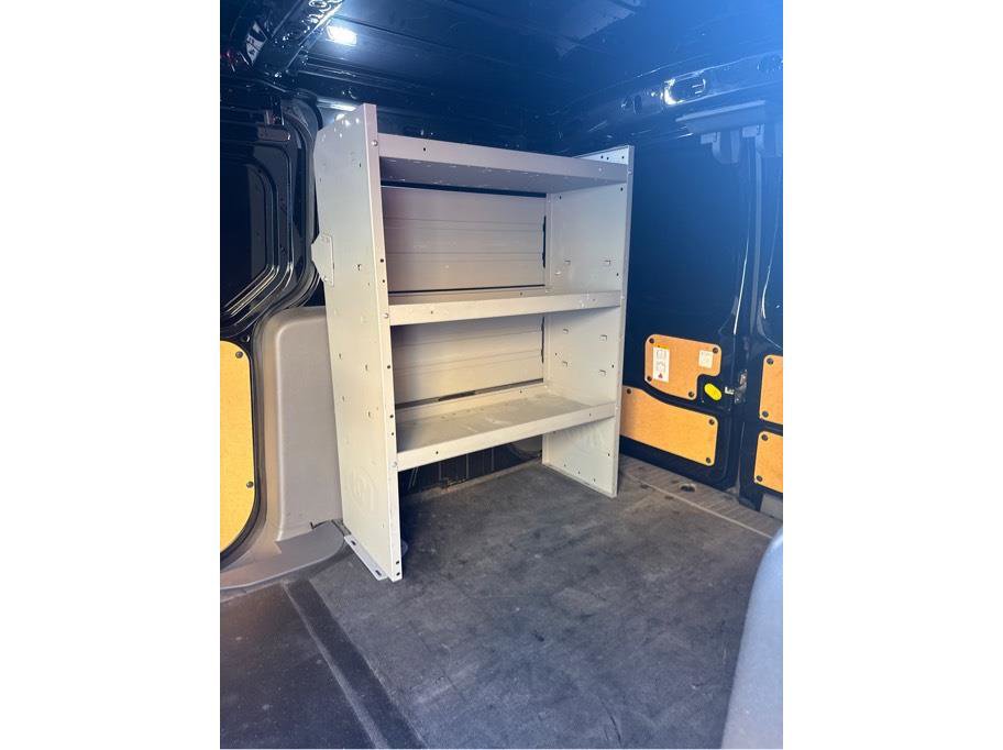 Used 2021 Ford Transit Connect XLT FWD image 16