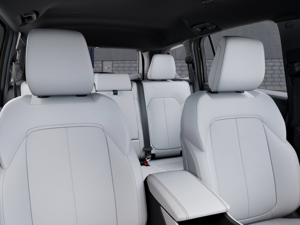 New 2026 Jeep Cherokee Limited AWD/4WD image 26