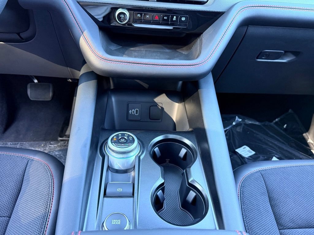 New 2026 Ford Explorer ST w/ Sun And Sound Package AWD/4WD image 14